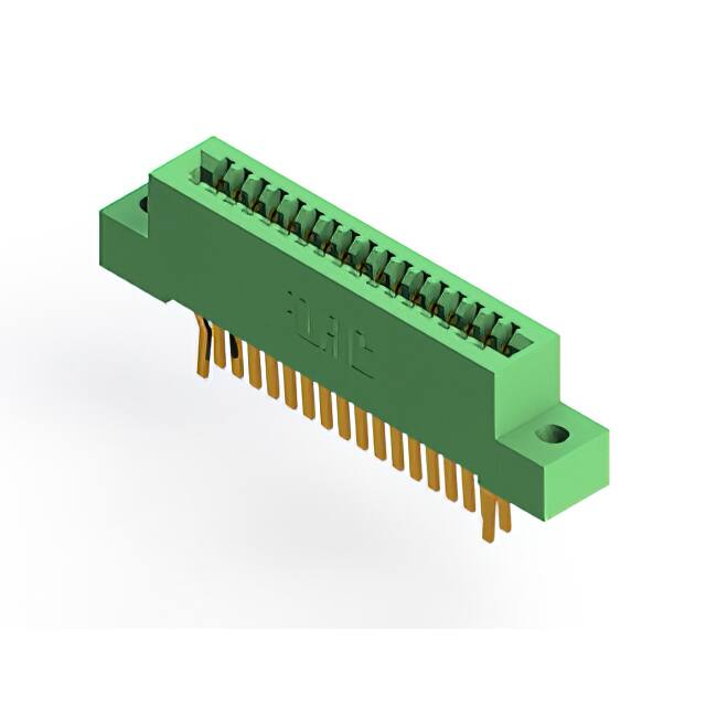 342-034-560-202 EDAC Inc.  Edgeboard Connectors